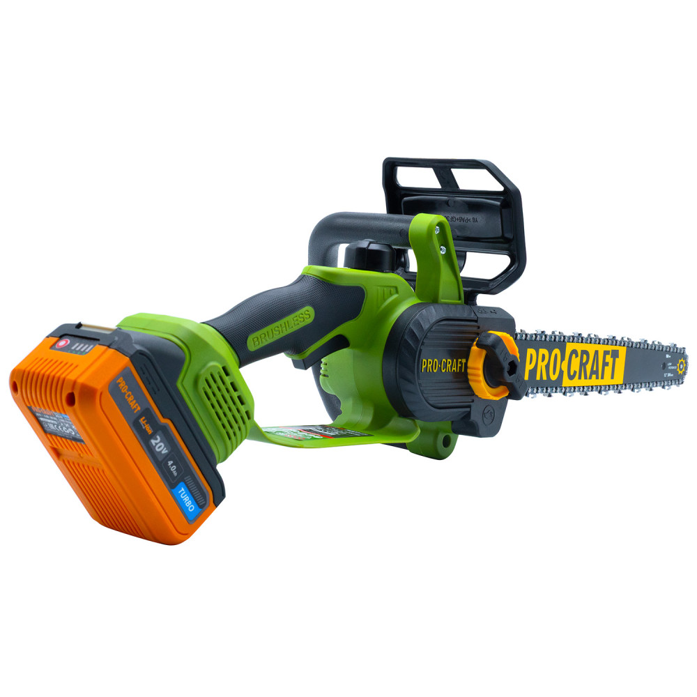 Пила Procraft PKA33
