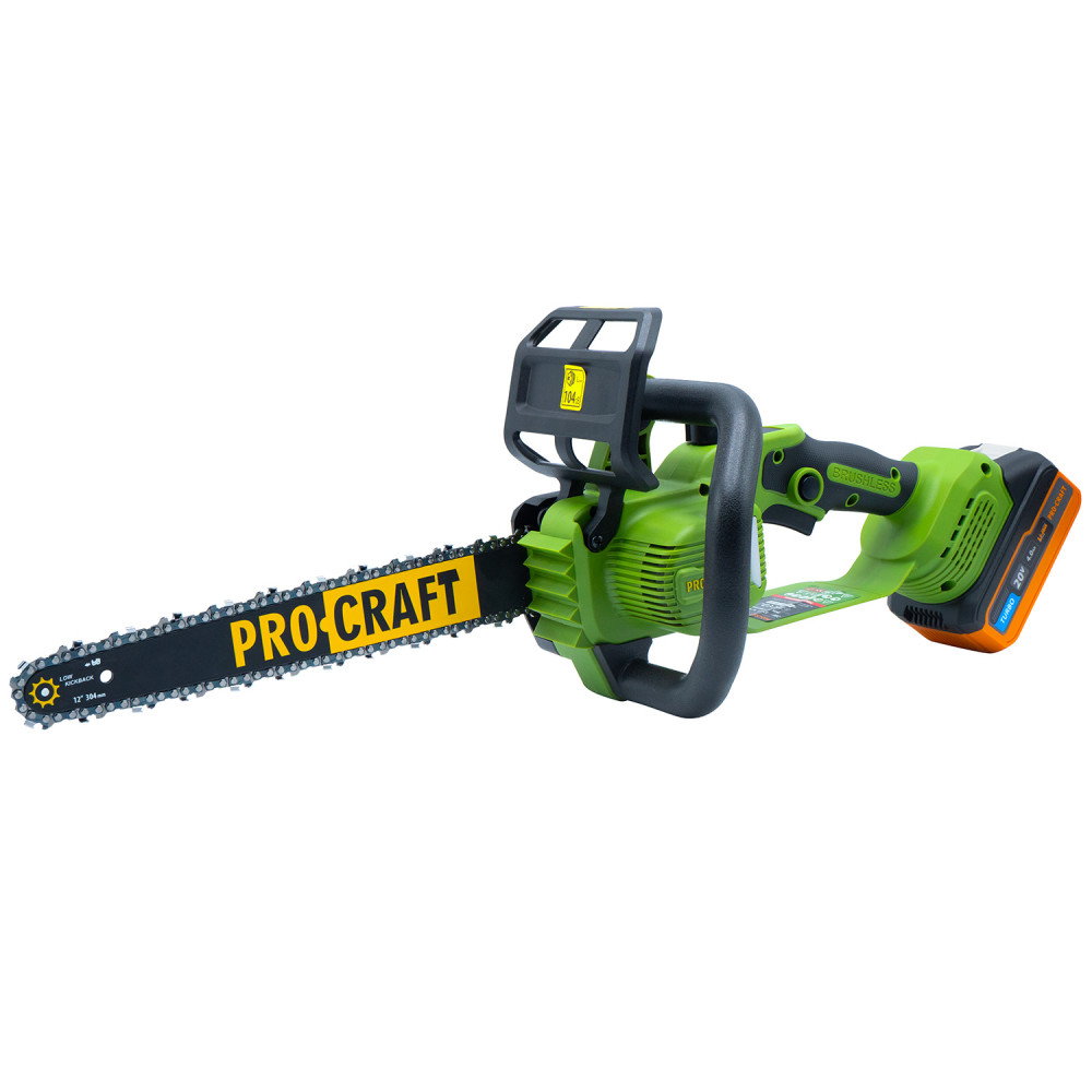 Пила Procraft PKA33